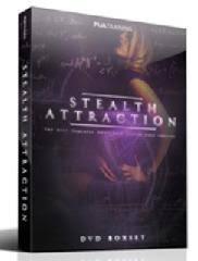 Stealth Attraction [HOT] Free Pdf stealth-attraction-How-To-Make-Her-Wet-With-Words